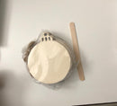 Wood Piece DIY Wooden Christmas Ornaments