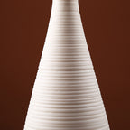 Simple Healing Ceramic Vase Living Room