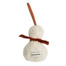 Christmas Tree Decoration Video Cute Cloth Ornaments