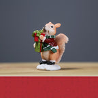 Christmas Ornaments Creative Trinkets Cute Mini