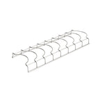 Stainless Steel Kitchen Dish Storage Rack