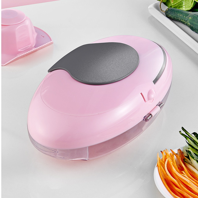 Household Kitchen Shredded Potatoes Shredder