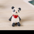 Christmas Series Ornaments Home Decoration Mini