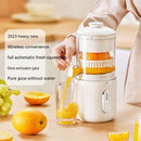 Automatic Small Wireless Portable Juicer