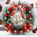 Christmas Decorations Creative Gifts, Ornaments Christmas Wreaths