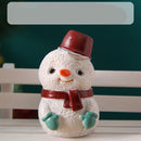 Christmas Series Ornaments Home Decoration Mini