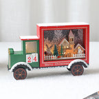 Children's Gifts Christmas Calendar Ornaments Desktop