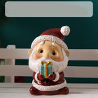 Christmas Series Ornaments Home Decoration Mini