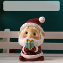 Christmas Series Ornaments Home Decoration Mini