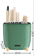 Kitchen Utensils Racks Tableware Cutlery Chopsticks Storage