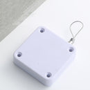 Set of 2 High Resistance Automatic Reel Sliding Retractable Door Closer_5