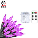 Festive Christmas Decoration Lala Bubble Lantern