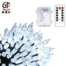 Festive Christmas Decoration Lala Bubble Lantern