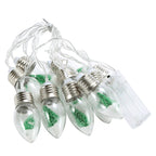 New Cross-border LED Wishing Bottle Christmas Decorative Light Battery Box Ins Girly Heart Photo Props Spot Wholesale