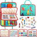 New Felt Busy Board Children&