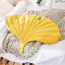 New Special-shaped Creative Leaf Baby Game Mat Bay Window Floor Mat Baby Climbing Mat