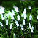 Festive Christmas Decoration Lala Bubble Lantern