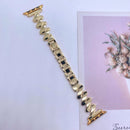 Suitable For Apple Watch8-1 Apple Watch Strap Z-shaped Mobius Watch Strap In Stock